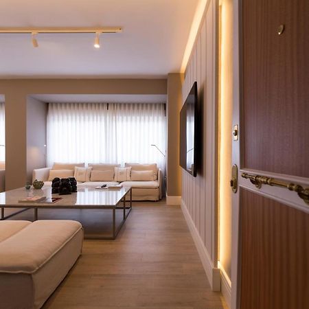 Ferienwohnung Gran Vivienda En La Rambla! Alicante Exterior foto