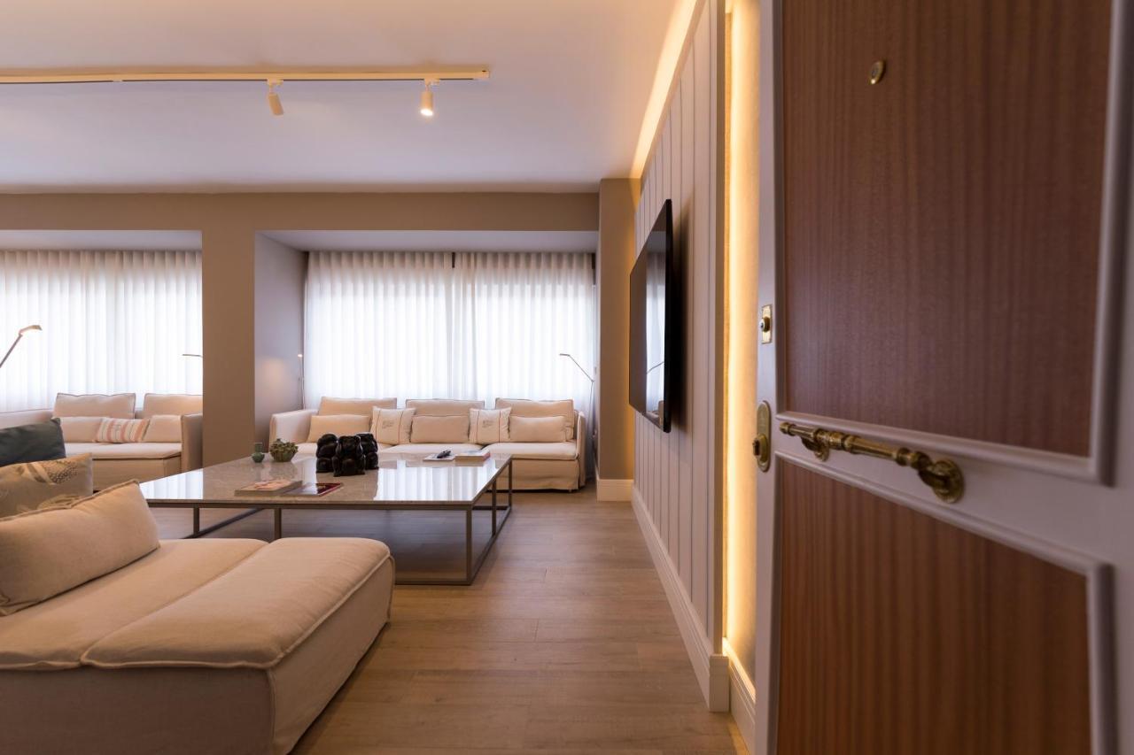 Ferienwohnung Gran Vivienda En La Rambla! Alicante Exterior foto