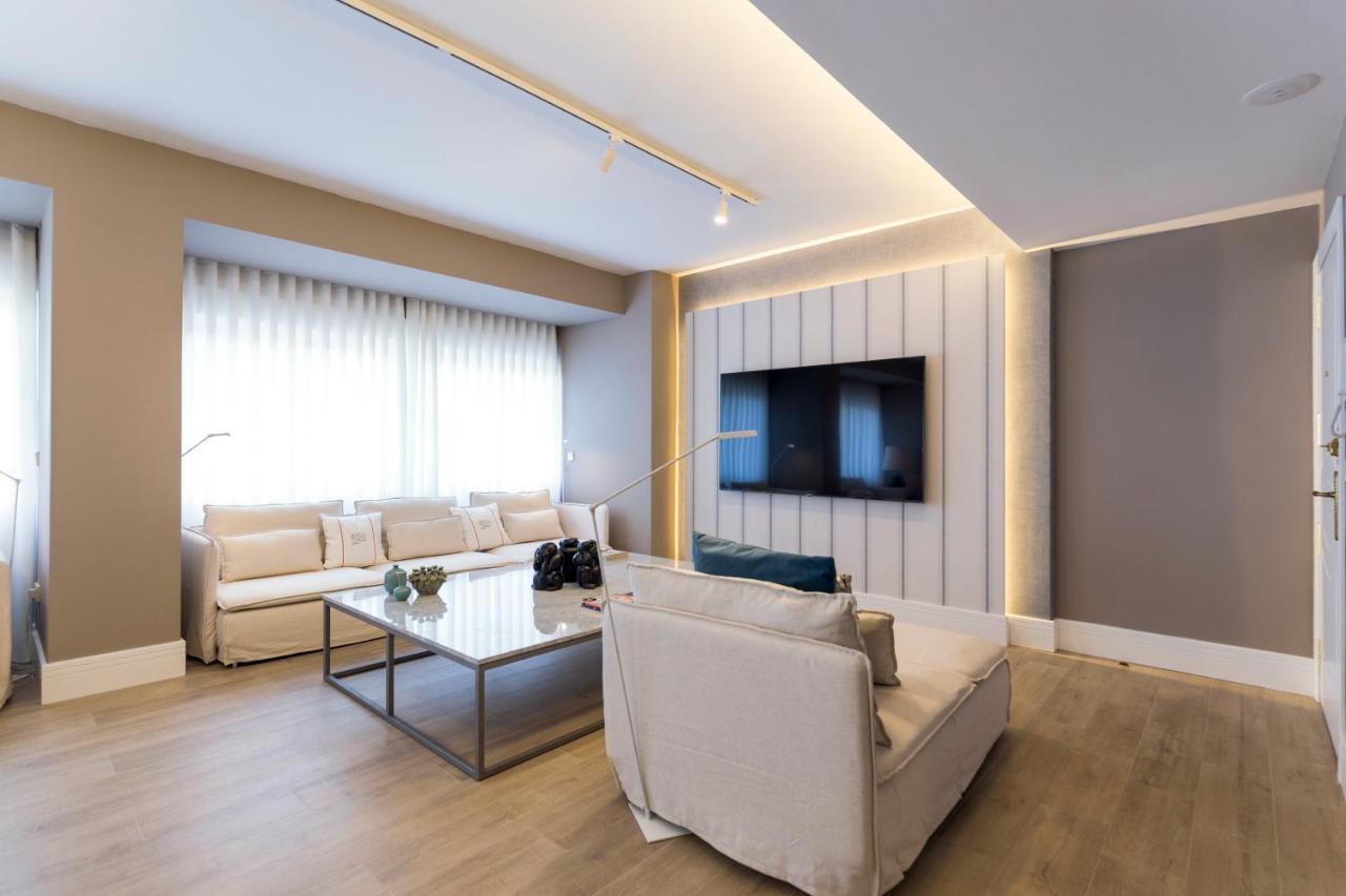 Ferienwohnung Gran Vivienda En La Rambla! Alicante Exterior foto