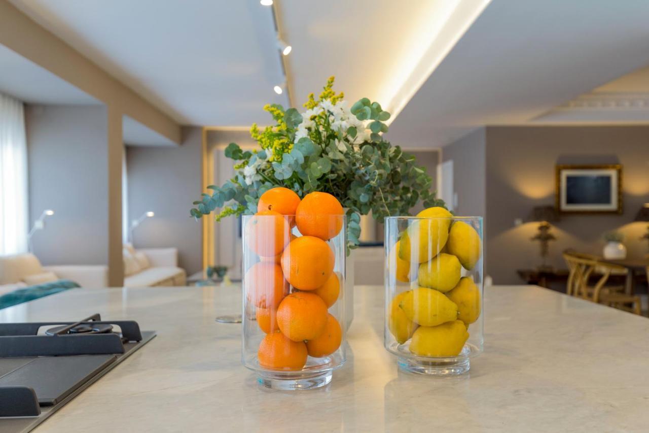 Ferienwohnung Gran Vivienda En La Rambla! Alicante Exterior foto