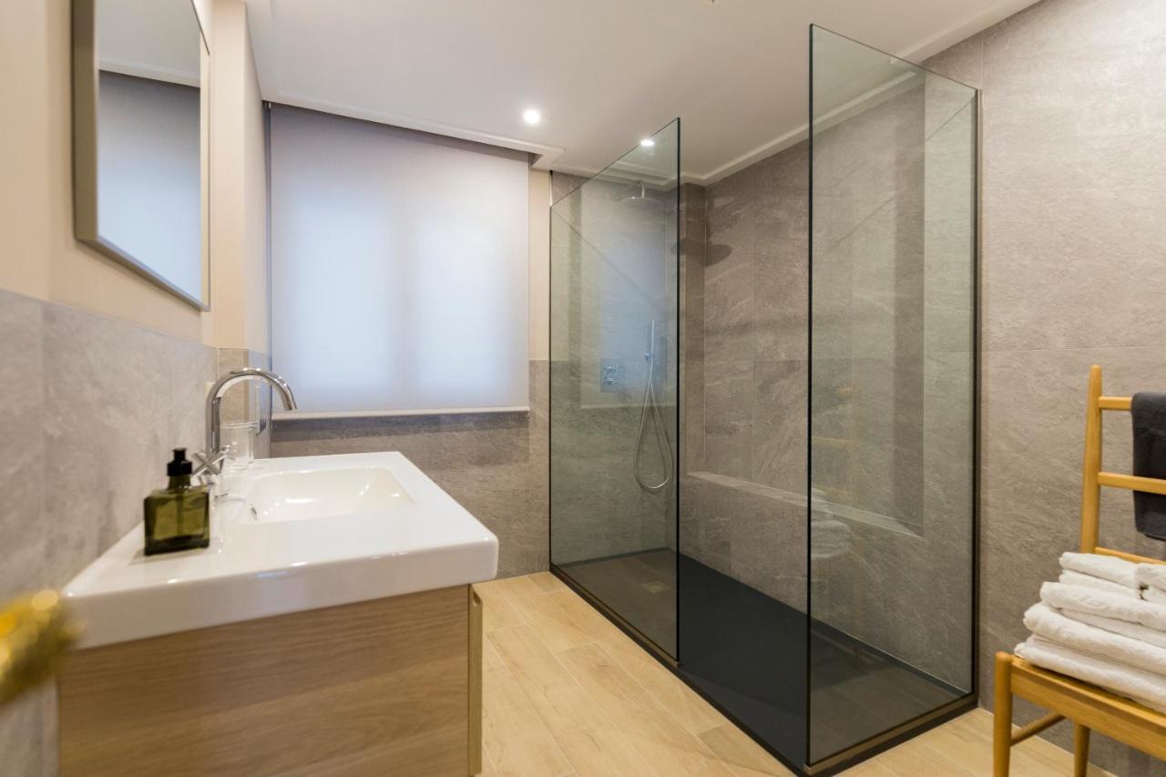 Ferienwohnung Gran Vivienda En La Rambla! Alicante Exterior foto