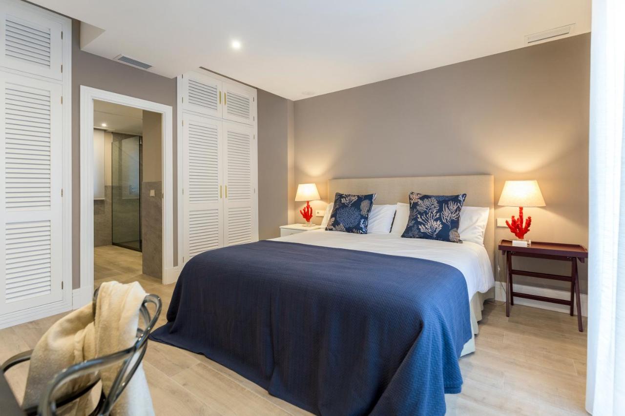 Ferienwohnung Gran Vivienda En La Rambla! Alicante Exterior foto