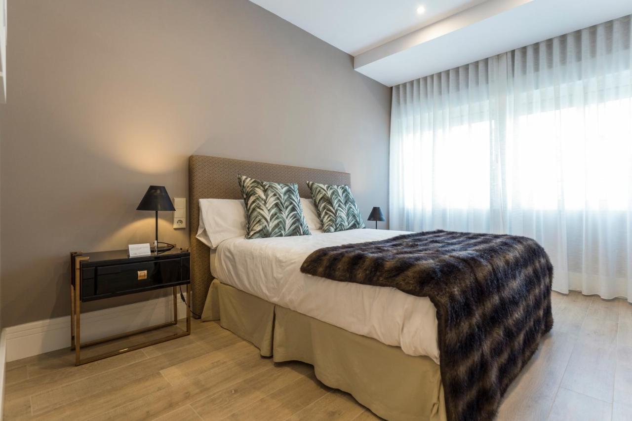 Ferienwohnung Gran Vivienda En La Rambla! Alicante Exterior foto