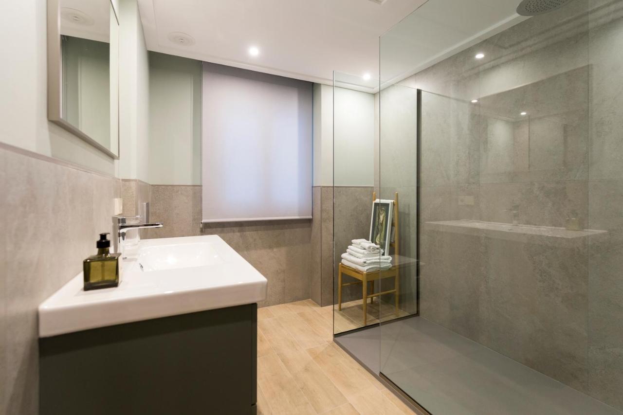 Ferienwohnung Gran Vivienda En La Rambla! Alicante Exterior foto