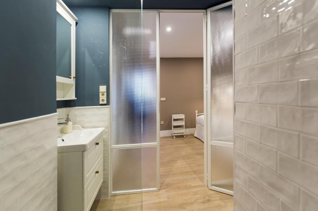 Ferienwohnung Gran Vivienda En La Rambla! Alicante Exterior foto