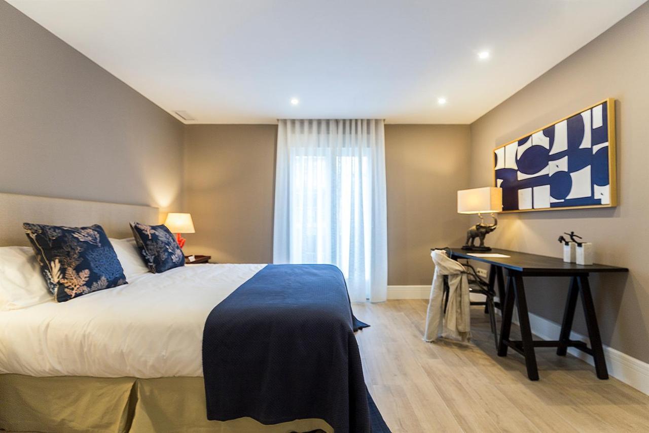 Ferienwohnung Gran Vivienda En La Rambla! Alicante Exterior foto