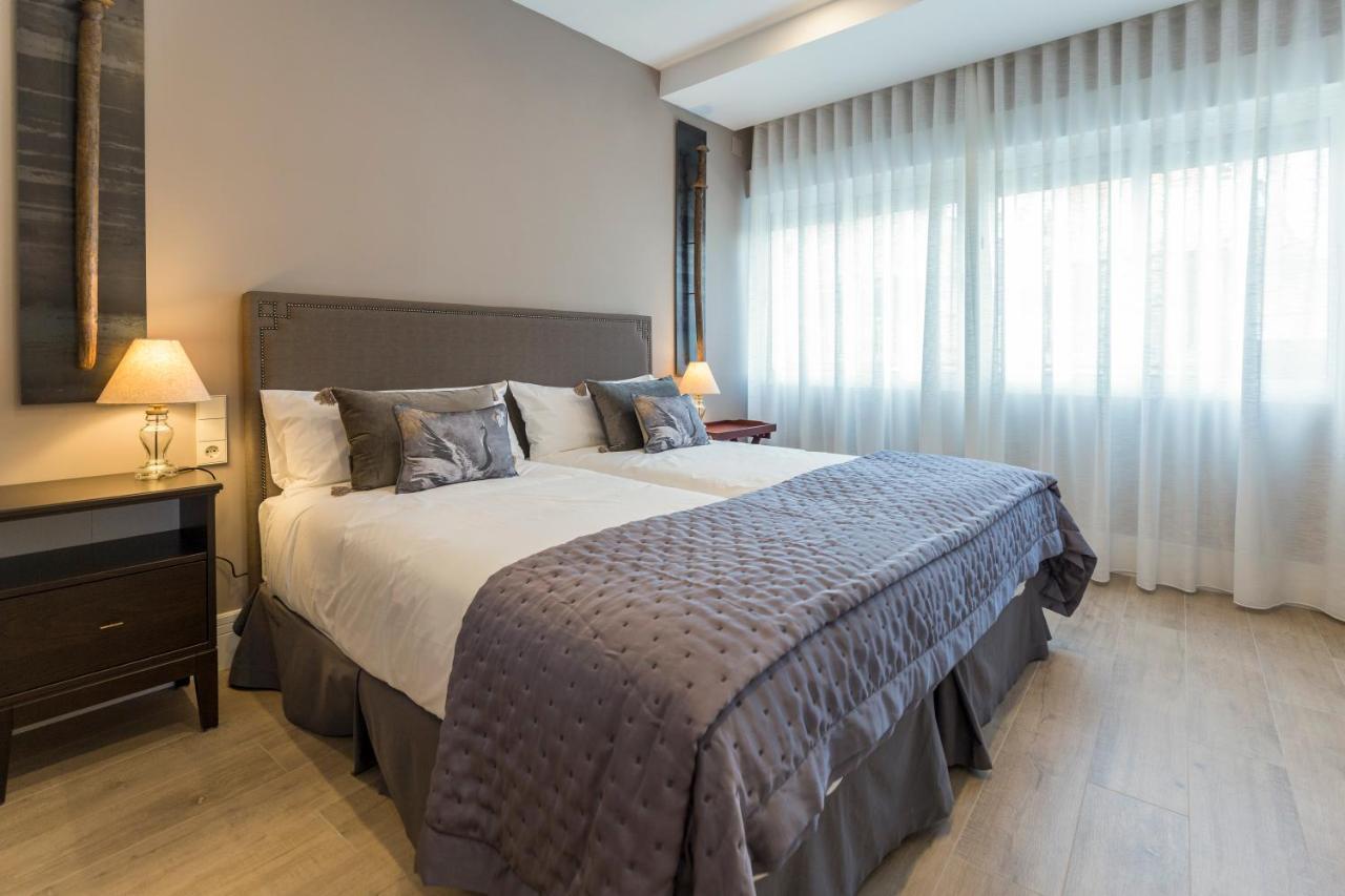 Ferienwohnung Gran Vivienda En La Rambla! Alicante Exterior foto
