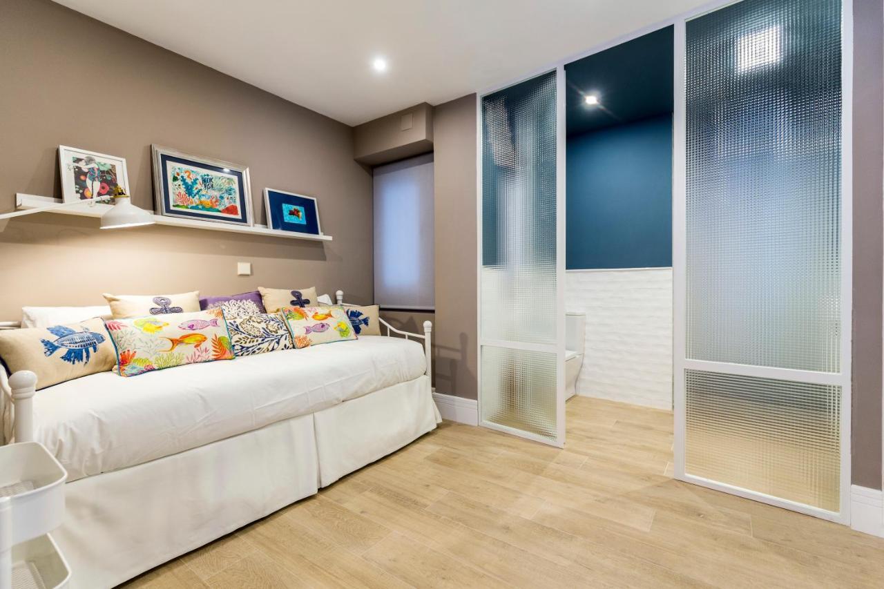 Ferienwohnung Gran Vivienda En La Rambla! Alicante Exterior foto